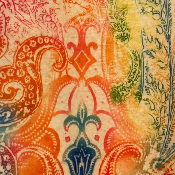 Psychedelic Tee💕2for$40 - Picture 2 of 13